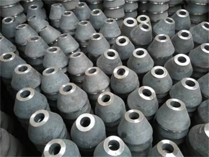 六盘水网架锥头