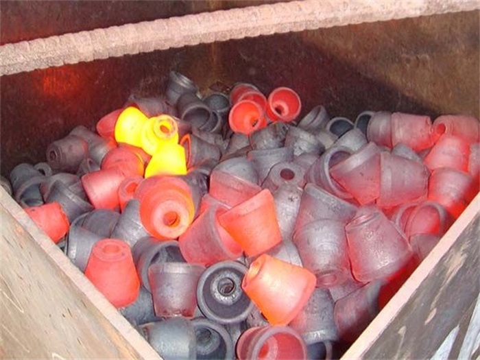 六盘水锥头加工