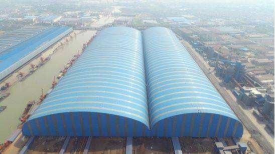 六盘水料场封闭若想省钱又环保应该如何实施