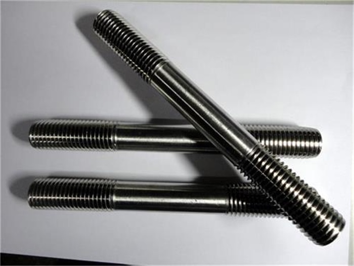 六盘水双头高强螺栓